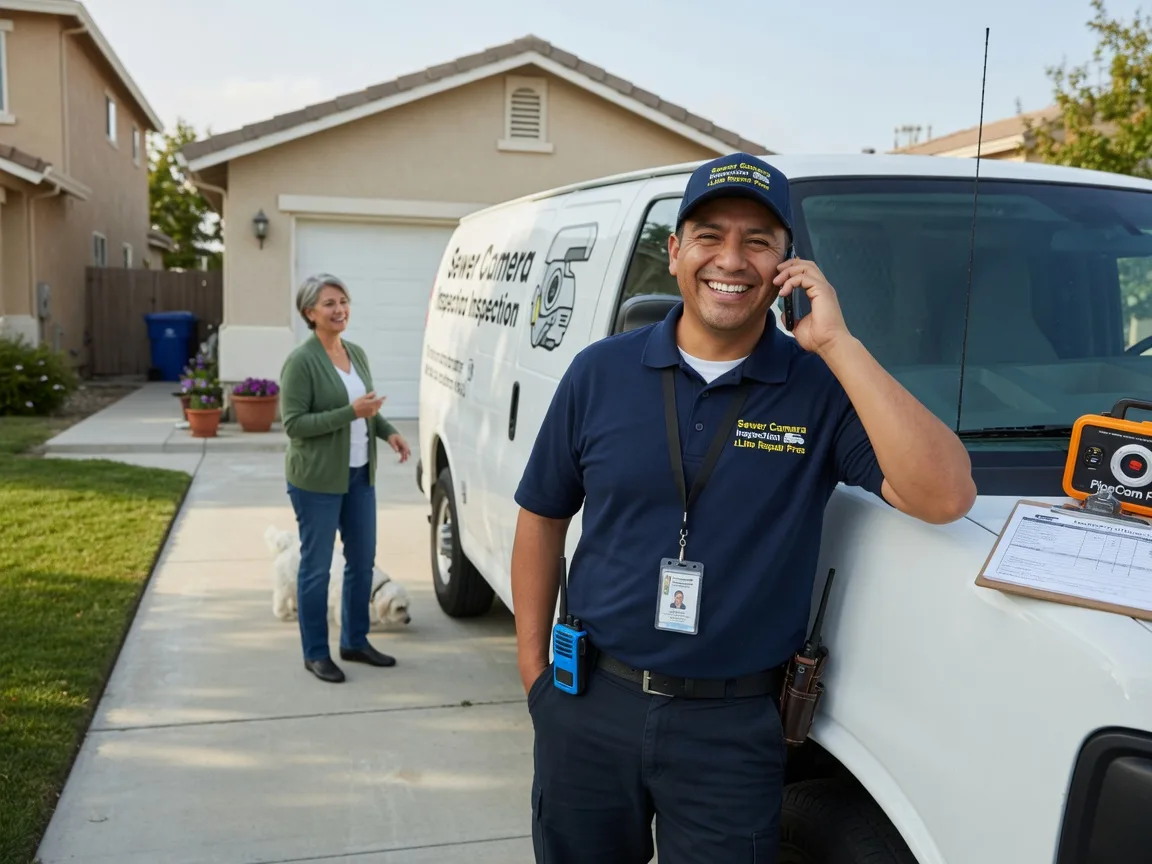 Sewer Line Repair Rocky Ford, GA FAQs
